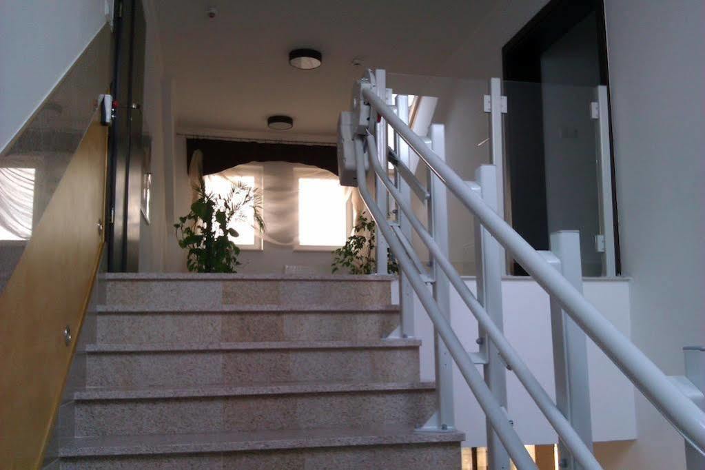 Hotel Platinum Hrubieszow Exterior photo
